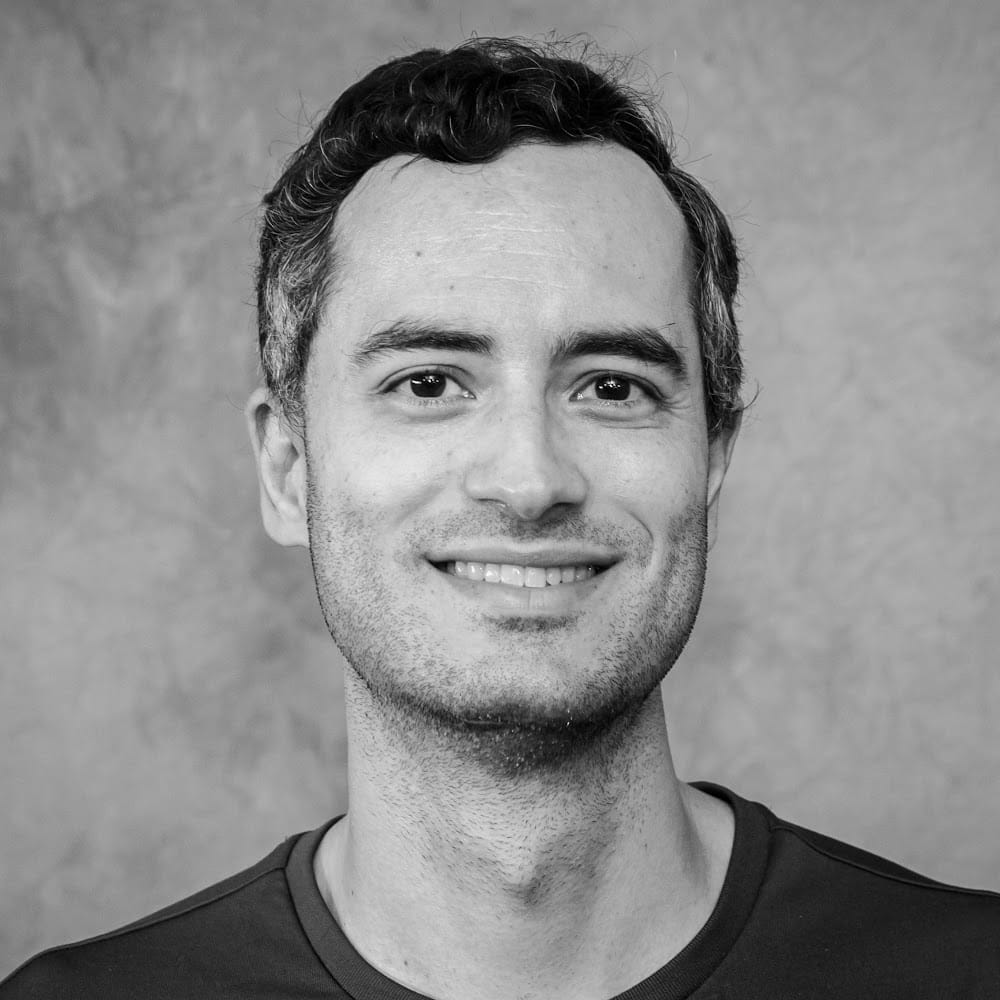 Ricardo Niederberger Cabral